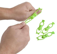 3.5" FROG SLINGSHOT LLB kids toys