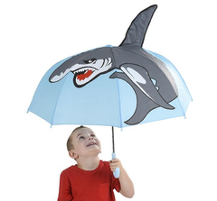 28" SHARK UMBRELLA LLB Umbrella