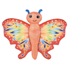 Butterfly Plush 8.5in LLB Plush Toys