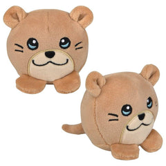 Tumble Tykes Otter Plush Toy