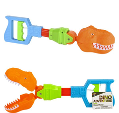 14" DINO ROBOT HAND LLB kids toys