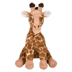 16.5" Giraffe Plush