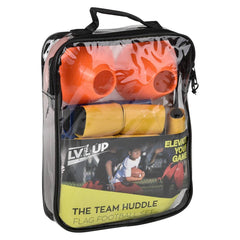 Team Huddle Flag Football Set - LLB Toys