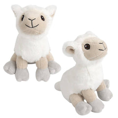 6″ Earth Safe Llama LLB Plush Toys