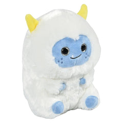 7" Belly Buddy Yeti Plush LLB Plush Toys