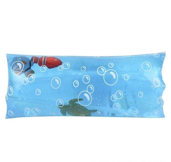 JUMBO SEALIFE WATER WIGGLER 5