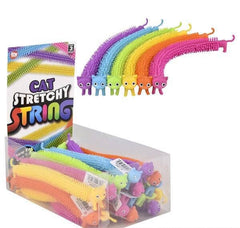 7.5" CAT STRETCHY STRING LLB kids toys