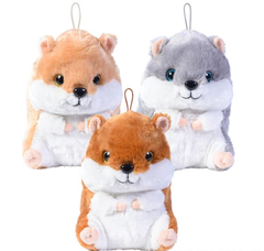 10" HAMSTER LLB kids toys