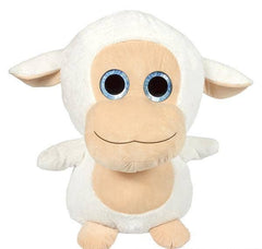 27" PLUMP PAL SHEEP (SS) LLB kids toys