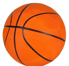 7" MINI ORANGE BASKETBALL LLB kids toys