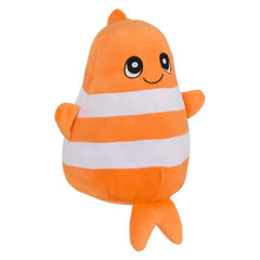 13" Wobblez Aquatic (SS) Plush LLB Plush Toys