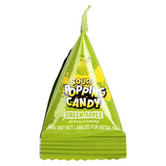 Warheads Popping Candy 30ct LLB Candy