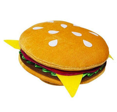 HAMBURGER HAT