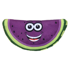 5" Watermelon Plush - LLB Toys