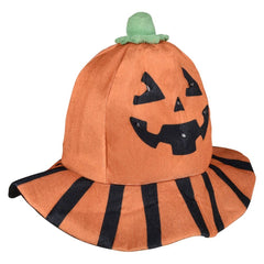 Light-Up Jack O Lantern Hat - Halloween- LLB Toys