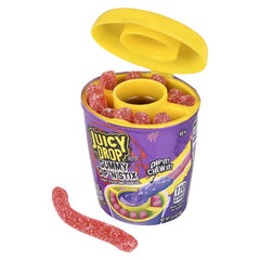 Juicy Drop Gummy Dip N' Stick LLB Candy