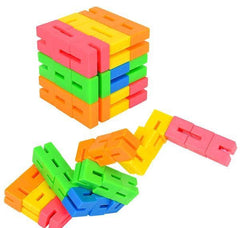 1.5" TWIST CUBE LLB kids toys