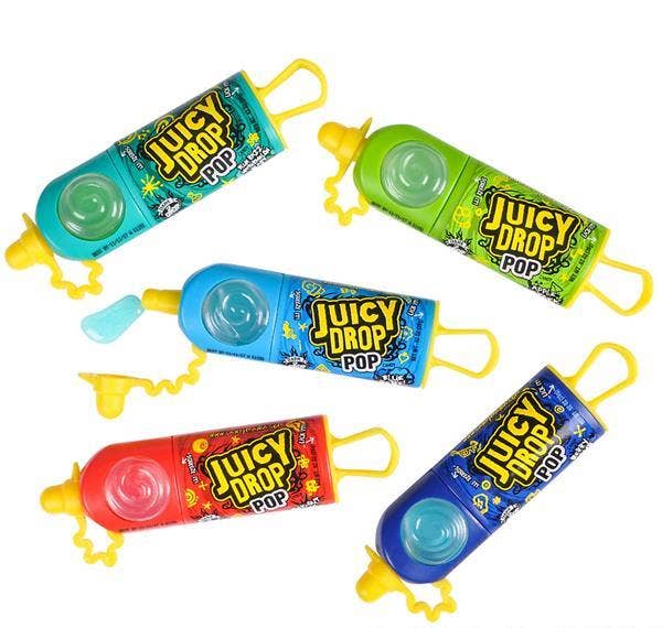 JUICY DROP POP LLB kids toys