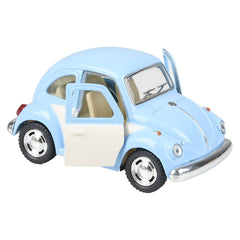 4" VW Classic Beetle  - LLB Toys