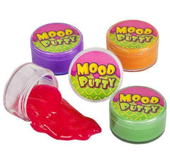 MOOD PUTTY LLB Slime & Putty