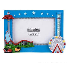 4X6 AMUSEMENT PARK FRAME LLB kids toys