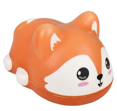 SQUISH FOX 6.25" LLB Squishy Toys