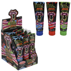 Viper Venom Sour Liquid Candy LLB Candy