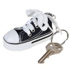 3" SNEAKER KEYCHAIN LLB Keychain