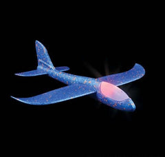 18" LIGHT-UP FOAM GLIDER LLB Light-up Toys