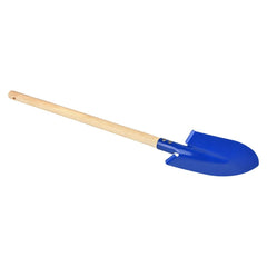 Kids Garden Shovel 26.75" 6ct