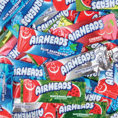 Airheads Bulk Mini Bars