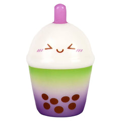 Squish Bubble Tea 3.25" LLB Squishy Toys