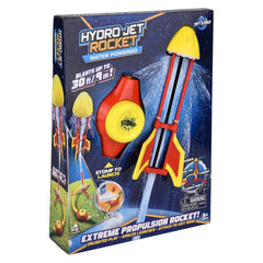 Lanard Hydro Jet Rocket LLB kids toys