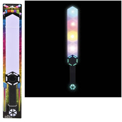 20.5" Light-Up Prism Sword LLB Light-up Toys