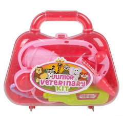 SAFARI JUNIOR VET KIT LLB kids toys