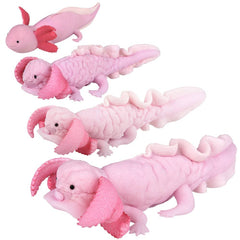 6" Growing Axolotl - LLB Toys