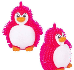 3" PUFFER PENGUIN LLB kids toys