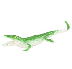 10" VINYL ALLIGATOR LLB kids toys