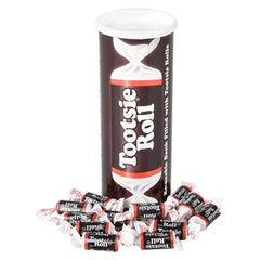 5.7 oz Tootsie Bank With Tootsie Rolls