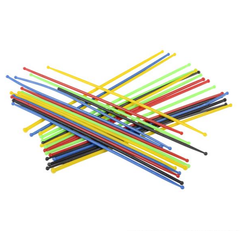 7" PICK-UP STICKS 31 PC LLB kids toys