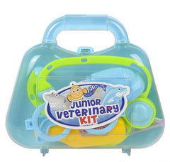 AQUATIC JUNIOR VET KIT LLB kids toys