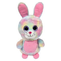 14" PLUMP PAL BUNNY LLB kids toys