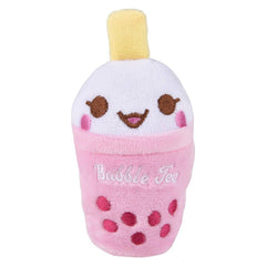 4" Bubble Tea Plush LLB Plush Toys