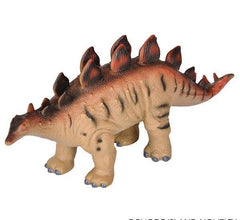 12" SOFT STEGOSAURUS LLB kids toys