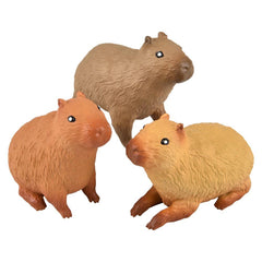 2.5" Capybaras - LLB Toys