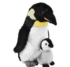 9.5" ECO BIRTH OF LIFE PENGUIN LLB kids toys