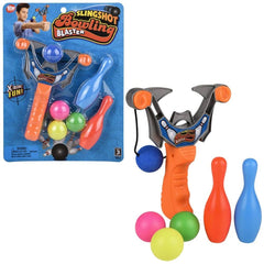 Sling Shot Bowling 6.5"