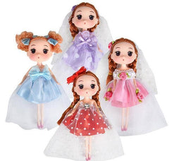 6" DOLL LLB kids Accessories