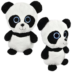 27" PLUMP PAL PANDA (SS) LLB kids toys