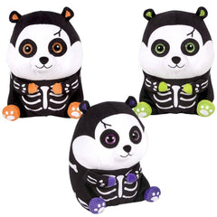 10" Belly Buddy Skeleton LLB Plush Toys